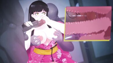 Yuki Amagi Shadow Service (FULL VER VOICE) [Skello-on-sale]