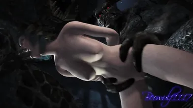 Lustful Lady and Demonic Spit-Rocketing: Beowulf1117s Ultimate Fantasy