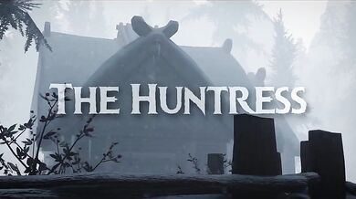 The Huntress and Her Wolf - Part 1: The Beginning of a Passionate Obsession