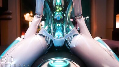 Jenny Has a Tube to Fuck - Jenny Wakeman POV by BDAnimare