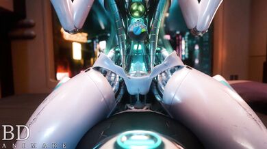 Jenny Has a Tube to Fuck - Jenny Wakeman POV by BDAnimare