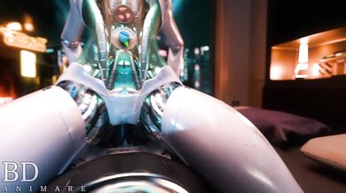 Jenny Has a Tube to Fuck - Jenny Wakeman POV by BDAnimare