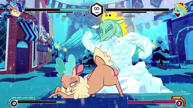 The Naughty Night Nurse and Her Sweet Patient