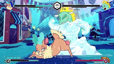 The Naughty Night Nurse and Her Sweet Patient