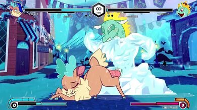 The Naughty Night Nurse and Her Sweet Patient