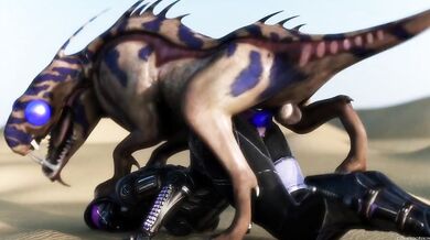 The Temptation of Talixx Varren: Rekindled Desire