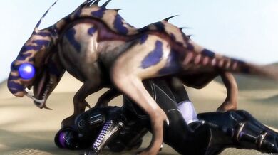 The Temptation of Talixx Varren: Rekindled Desire