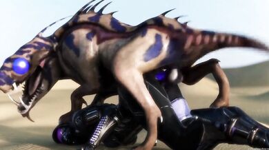 The Temptation of Talixx Varren: Rekindled Desire