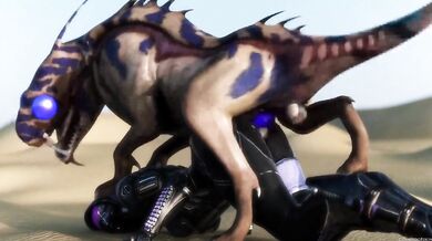 The Temptation of Talixx Varren: Rekindled Desire