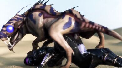 The Temptation of Talixx Varren: Rekindled Desire