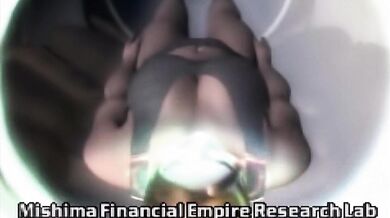 Nina Williams - Tekkens Hit Girl