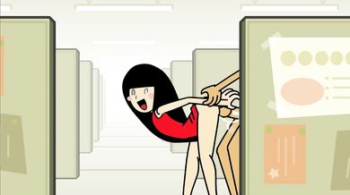 Rhythm Heaven Fever X Minus 8