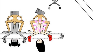 Rhythm Heaven Fever X Minus 8