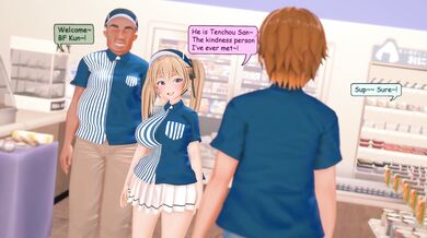 My Mom, the Babysitter - Complete and Uncensored Hentai