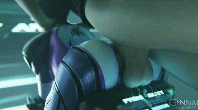 FREE HENTAI: WIDOWMAKER - THE ULTIMATE SEX GAME CHANGER