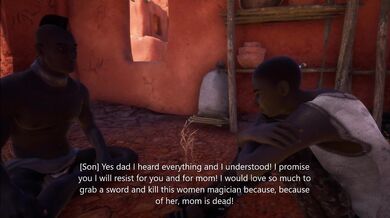 Reborned Sexual Pleasure Between Two Innocent Lovers