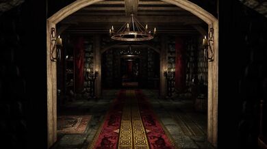 Sexy Maid Aela Gets Knocked Up By Her Master