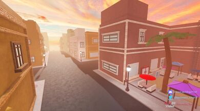 Dark Lord VS Lady in Red: The Ultimate Battle of Lust and Desire