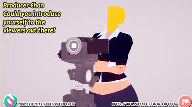 Mawiles Panty Raid! (Hentai Futa Casting Couch) - Bridget (Guilty Gear)