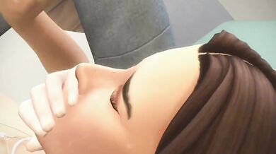 The Mother-in-Law Exchange - A Deal for a Deal (Lesbian NTR)