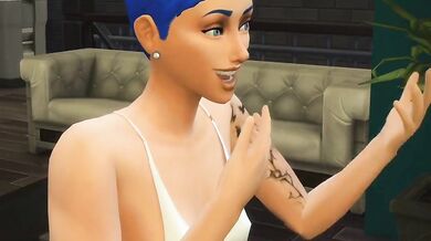 The Mother-in-Law Exchange - A Deal for a Deal (Lesbian NTR)