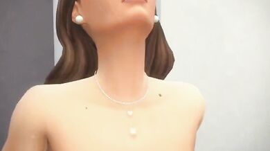 The Mother-in-Law Exchange - A Deal for a Deal (Lesbian NTR)