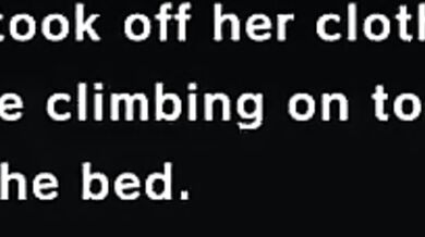 Rewritten as: A Hyper Warrior Named Kaori Engages in a Sensual Battle