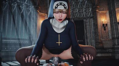 Ride Me Dirty: The Blackened Double-Pov Cowgirl Experience in 4k Ultra HD