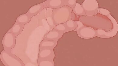 Mating with a Wild Glaceon - [Talentlesshack] The Breeders Delight