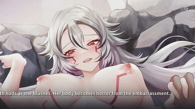 Apostles of Consciousness [Ark Re%CODE] - A Hentai Video Adventure