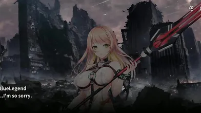 Apostles of Consciousness [Ark Re%CODE] - A Hentai Video Adventure