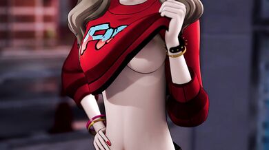 Bedroom Business Bliss [AmateurThrowaway]