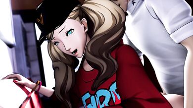 Bedroom Business Bliss [AmateurThrowaway]