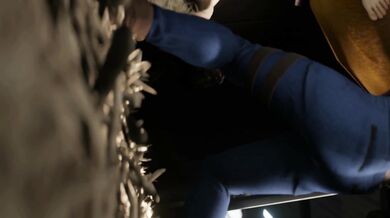 Wildlife Expedition: A Hentai Safari with Rando and Randy