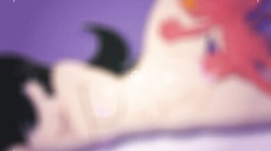 MILF Mommy Ashley Takes a Large Insertion from Her Sons Friend [Minus8]