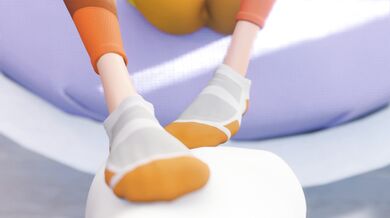 Tracer cant keep your filthy little secret any longer, Bewyx