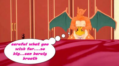 My Favorite PokeDicks Preview