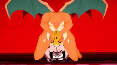 My Favorite PokeDicks Preview