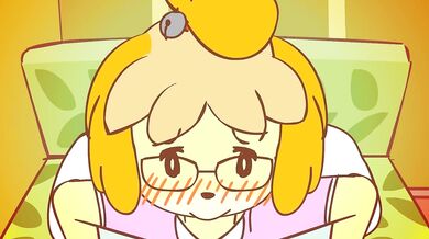 Bedroom Battle Of The Pillows