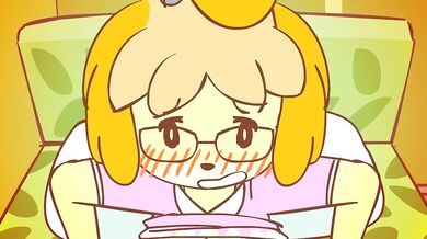 Bedroom Battle Of The Pillows