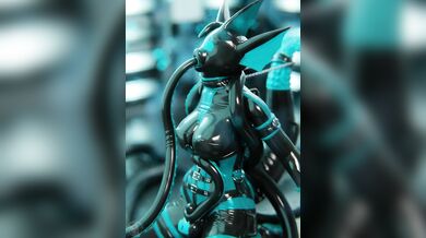 Forbidden Fruit: The Temptation of Evilbanana