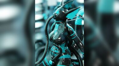 Forbidden Fruit: The Temptation of Evilbanana