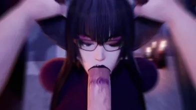 Lick My Lollipop, Suck on my Cock - Bouquetman HMV Rhythm Stroke