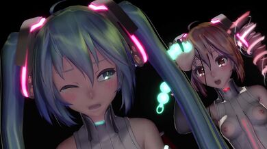 Busty Babes Bound in Bondage - Tortured by Temptresses