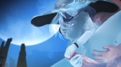 Mortal Kombat - Ranni The Witch: Moonlight Dance (Full Ver Voice) [Skello-On-Sale]