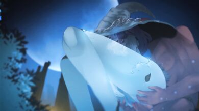 Mortal Kombat - Ranni The Witch: Moonlight Dance (Full Ver Voice) [Skello-On-Sale]