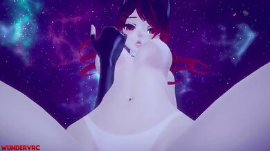 Young Girl Cums For You, Mister?