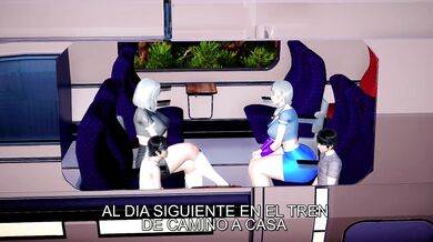 Historical Family Affairs - 21 Years Later, the Adult Chil*dren Take Over