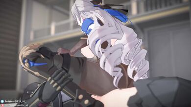 [Tir_al] Bronya the Negotiator