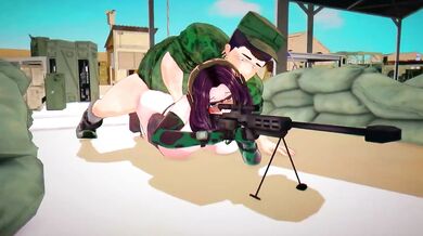 Humiliated Japanese Wives: NTR in the Military
